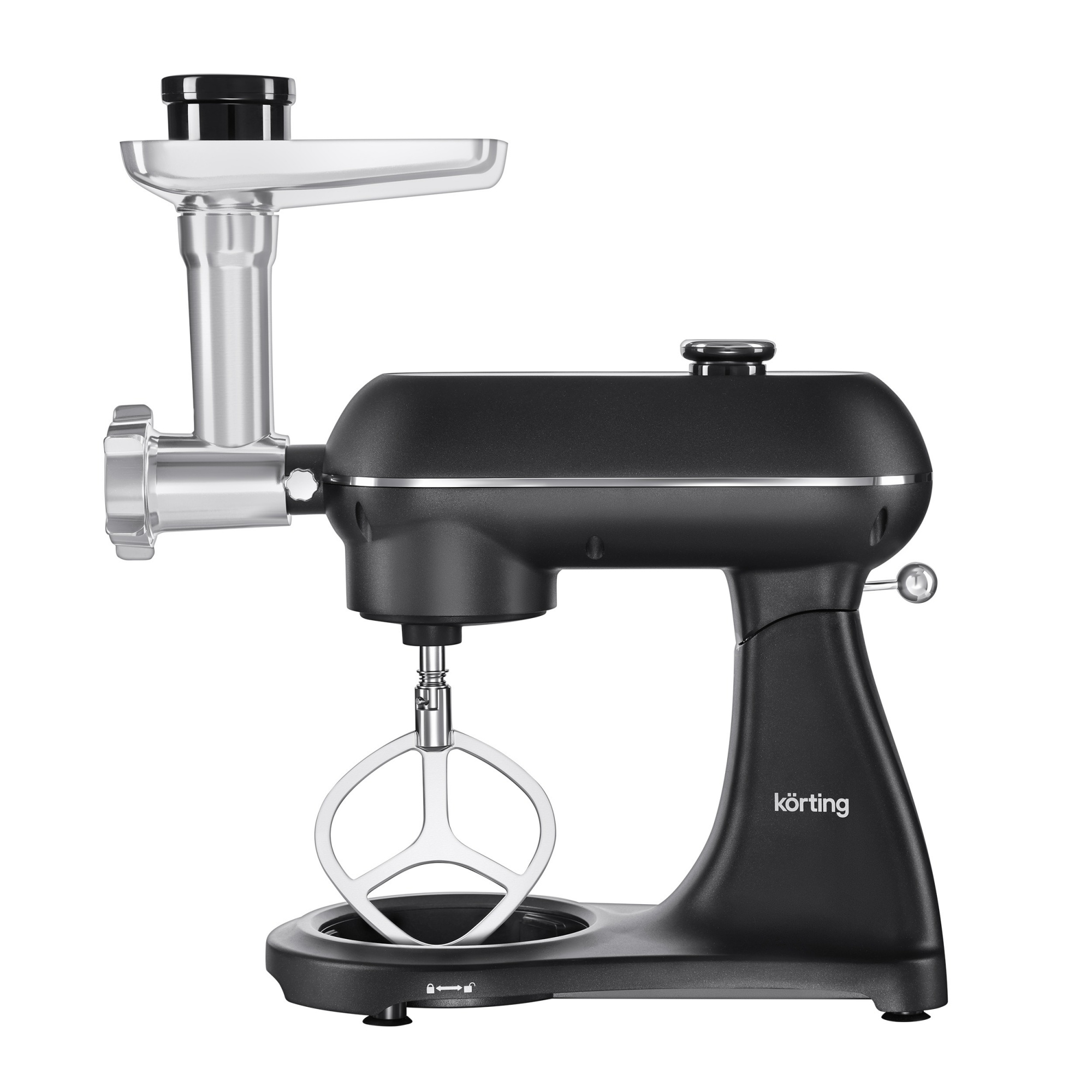 Кухонный комбайн Korting KKM 0107 MB N