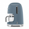 Кофемолка Smeg DCF02SBMEU