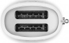 Тостер Smeg TSF01WHMEU