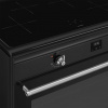 Центр варочный Smeg CX91IMBL