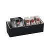 Менажница чайная Meyvel A-001 (Black)