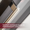 Шкаф винный Cold Vine Винный холодильник (шкаф) компрессорный COLD VINE С7-КSТ1
