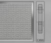 Полновстраиваемая вытяжка Bosch DLN53AA70