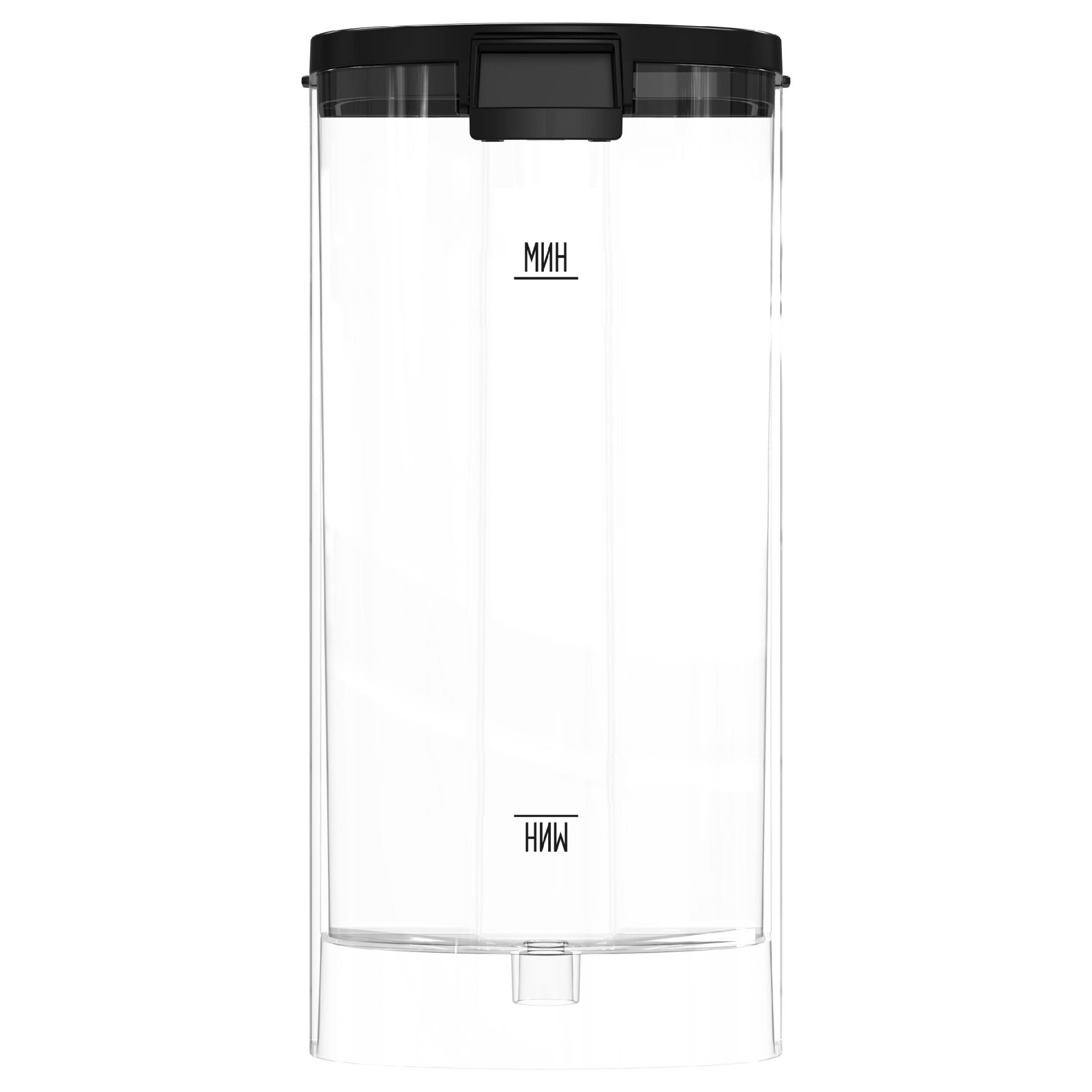 Кофеварка Korting KCM 1001 EX