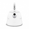 Чайник Smeg CKLW2001WH
