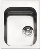 Металлическая мойка Smeg VS34/P3