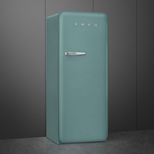 Холодильник с одной дверцей Smeg  FAB28RDEG5