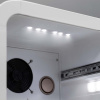 Шкаф винный Холодильник для напитков Meyvel MD71-White