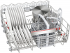 Посудомоечная машина Bosch SMS8ZDI86Q