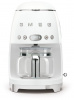 Кофеварка Smeg DCF02WHEU