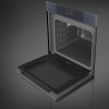 Электрический духовой шкаф Smeg SOP6104TPG