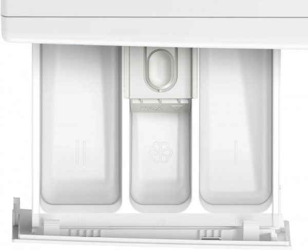 Стиральная машина с фронтальной загрузкой Bosch WGG244Z4BY