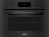 Пароварка встраиваемая Miele DGC7840HCOBSW