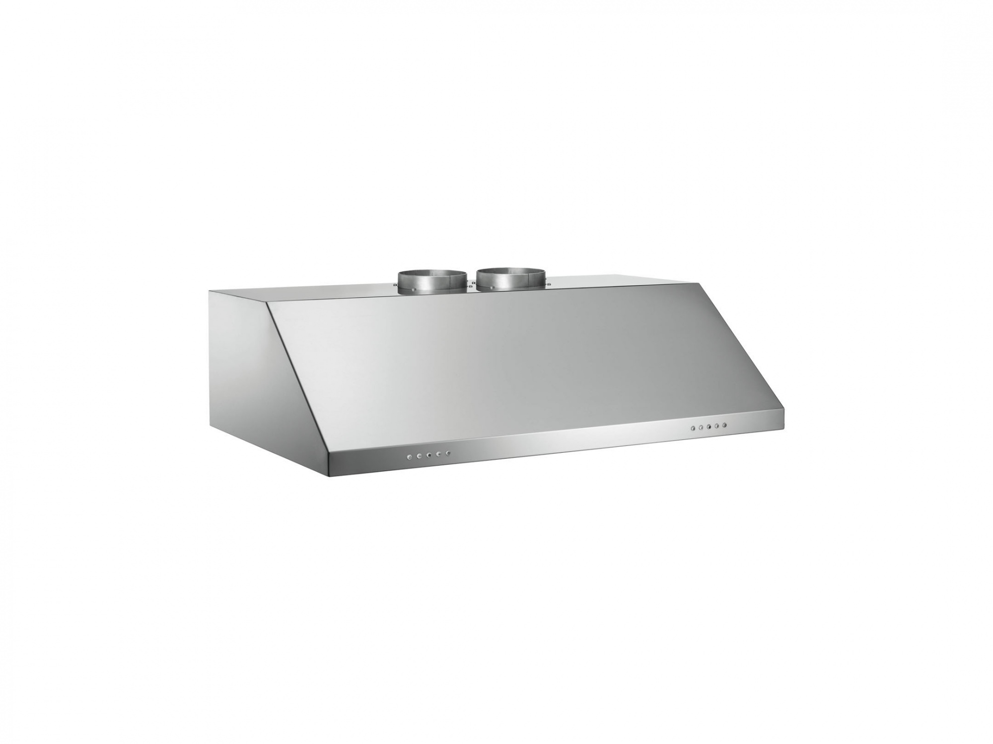 Купольная вытяжка Bertazzoni KU90PRO2XA