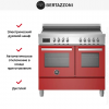 Центр варочный Bertazzoni PRO105I2EROT