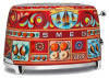 Тостер Smeg TSF01DGEU