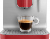 Кофемашина Smeg BCC02RDMEU