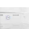 Холодильник с нижней морозилкой Smeg FAB38RBL
