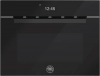 Печь микроволновая встраиваемая Bertazzoni FMOD4077MTB1