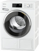 Машина сушильная Miele TWF 760 WP EcoSpeed&8kg Lotos white