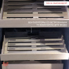 Шкаф винный Meyvel MV108-WM2-BAR-HUMC