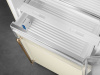 Холодильник с нижней морозилкой Smeg FA8005RPO5