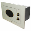 Печь микроволновая встраиваемая Korting KMI 820 RB