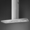 Т-образная вытяжка Smeg KBT1200XE