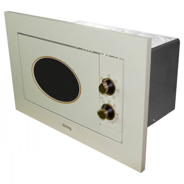 Печь микроволновая встраиваемая Korting KMI 820 RB