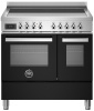 Центр варочный Bertazzoni PRO95I2ENET