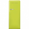 Холодильник с одной дверцей Smeg FAB28RLI6