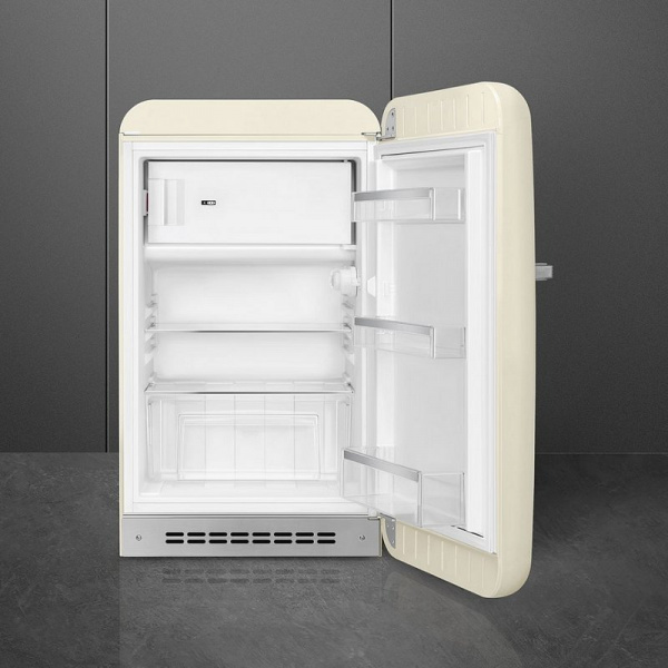 Холодильник с одной дверцей Smeg  FAB10RCR5