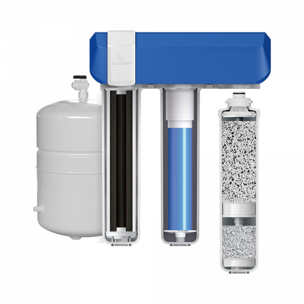 Фильтр для воды Барьер Compact OSMO 100 М