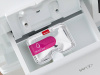 Стиральная машина с фронтальной загрузкой Miele WWD 120 WCS 8kg Lotos white