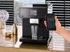 Кофемашина Miele CM 7750 CoffeeSelect Obsidian black