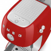 Кофеварка Smeg ECF03RDEU