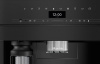 Кофемашина встраиваемая Miele CVA 7440 Obsidian black
