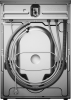 Стиральная машина с фронтальной загрузкой Asko WMC6743PB.T Professional