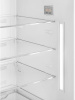 Холодильник с нижней морозилкой Smeg FA3905RX