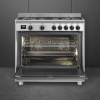 Центр варочный Smeg BG91X2