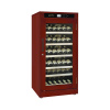 Шкаф винный Meyvel Винный холодильник (шкаф) компрессорный MEYVEL MV69-WM1-M (Mahogany)