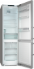 Холодильник с нижней морозилкой Miele KFN 4796 CD CleanSteel/Stainless Steel