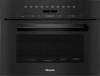 Печь микроволновая встраиваемая Miele M7244TCOBSW