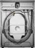 Стиральная машина с фронтальной загрузкой Asko WMC8944PB.T Professional