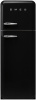 Холодильник с верхней морозилкой Smeg FAB30RBL5
