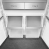 Холодильник side by side Smeg FQI60KD