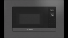 Печь микроволновая встраиваемая Bosch BEL623MD3