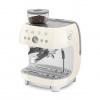 Кофемашина Smeg EGF03CREU