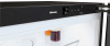 Холодильник с нижней морозилкой Miele KFN 4795 CD BlackSteel
