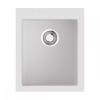 Керамическая мойка Omoikiri Bosen 41A-WH Artceramic/белый